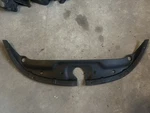2013 - 2016 Dodge Dart Sight Shield Close Out Panel Cover Used. Price: $40.00.