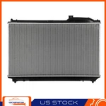 Fits CU2418 New Brand Aluminum Radiator For 2001 2002 2003-2006 Lexus LS430. Price: $65.59.