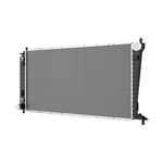 Dwvo Radiator Compatible With 2005-2008 Ford F-150 4.2L V6 4.6L 5.4L V8, 2004... New. Price: $103.49.