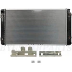 Aluminum Radiator For 94-96 Buick Roadmaster Cadillac Fleetwood Chevrolet Impala New. Price: $76.53.