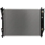 Aluminum Radiator For 2008-13 Chevrolet Corvette 2005-07 6.0L New. Price: $76.19.