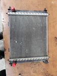 19 20 21 22 23 24 25 26 Bmw X5 Right Auxiliary Radiator Id# 17117560816 Used. Price: $127.00.
