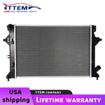 13609 Radiator Fit 2016 2017-2020 Hyundai Elantra 2018-2020 2019 Gt 2.0L New. Price: $58.00.