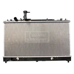 Denso 221-3510 Radiator For 06-08 Mazda New. Price: $184.49.