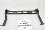 2003-2012 Oem Bentley Continental Gt Radiator Support Core Bracket Beam Used. Price: $90.03.