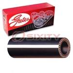 Gates Safety Stripe Sensor To Dual-pipe Cooling Assembly Hvac Heater Hose Uw New. Price: $84.03.