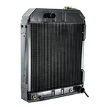 E7NN8005BB15M Tractor Radiator Fit Ford 5110 6410 6610 6810/7410 7610 7810 New. Price: $399.00.