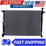 13520 New Aluminum Core Radiator For 2016-2018 Kia Sorento 3.3L 25310C6770. Price: $200.00.