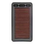 Washable High Flow Engine Air Filter For Honda (civic L4 1.5L) 2014-2019 New. Price: $34.28.