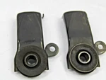 1999-2003 Lexus RX300 Radiator Upper Mount Bracket Set Lh & Rh Oem Used. Price: $22.79.