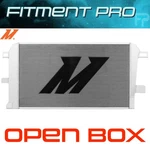 Mishimoto MMRAD-DMAX-01 Aluminum Radiator For Chevrolet Gmc 6.6L Duramax 01-05. Price: $794.12.