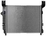 2000-2004 Radiator Dodge Dakota 4.7L 5.9L V8 Durango 52028818AD V6 CH3010286 New. Price: $226.33.