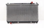 2016 - 2024 Infiniti Q50 3.0L Front Engine Water Coolant Radiator Oem Used. Price: $128.35.