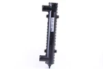 Radiator Nissens 321121253AL For Vw Scirocco Cabriolet Golf Jetta Rabbit New. Price: $164.15.