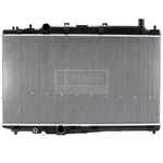Denso 221-9443 Radiator For 16-19 Honda Hr-v New. Price: $176.97.
