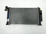 2011-2016 Scion Tc Manual Trans Radiator 16400-36180 Used. Price: $174.56.