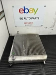 2020 2021 2022 Bmw X7 Alpina XB7 Genuine External Radiator Oem 799835101 Used. Price: $199.96.