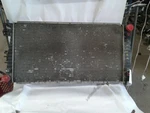 Radiator 6-255 Standard Duty Cooling Fits 97-99 Ford F150 Pickup 816945 Used. Price: $62.44.