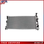 Aluminium Radiator For Buick Century Regal & Lse Chevrolet Impala Monte Carlo New. Price: $59.99.
