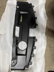 2022-2024 Infiniti QX60 Front Radiator Core Upper Sight Shield Cover Panel Oem Used. Price: $100.00.