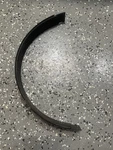 Genuine Toyota Mkiv Supra Lower Fan Shroud/housing Extension 16702-46010 Used. Price: $39.99.
