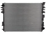 Radiator For 2011-2020 Ram 1500 2019 2016 2012 2013 2014 2015 2017 2018 RS428GD New. Price: $129.16.