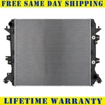 New Radiator For Chevrolet Gmc Fits 3500 2500 Silverado Hd Sierra 13879. Price: $469.50.
