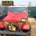 Radiator Cylinder Lhd Fits 91-95 Wrangler 27396 Used. Price: $39.99.