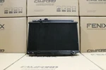 Fits Toyota Supra MA70 / JZA70 86-93 Fenix Alloy Radiator Stealth Series Brand. Price: $346.00.