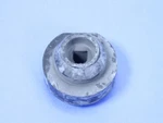Chrysler Oem 98-10 Components-radiator Lower Insulator 4758300AB New. Price: $29.13.