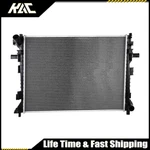 Radiator CU2852 Lincoln Town Car; Mercury Grand Marquis; Ford Crown Victoria New. Price: $82.99.