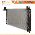 Radiator Assembly For 2000-2003 2004 2005 Chevrolet Suburban 1500 Aluminum Core New. Price: $72.94.