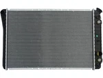 Radiator For 1982-1992 Pontiac Firebird 1989 1991 1988 1983 1984 1985 BF934FP New. Price: $137.17.