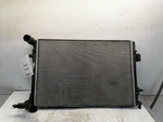 Radiator Fits 06-09 Audi A3 1494429 Used. Price: $134.99.