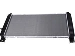 Api 22TS93W Radiator Fits 2000-2004 Gmc Yukon Xl 2500 6.0L V8 New. Price: $149.07.