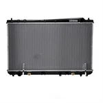 Radiator Nissens 69478 New. Price: $234.99.