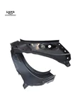 Mercedes X164 Gl/ml Right Front Headlight Frame Rail Bracket 1646200491 07-12 Used. Price: $99.99.