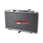 For 2014-2018 2017 2016 2015 Mazda Gj Gl PYY1 2.5L Petrol Mt Aluminum Radiator New. Price: $185.00.