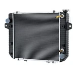 Radiator 2012+ Doosan Daewoo Forklift G20P-5 Gm 3.0L Lp Alloyworks New. Price: $259.00.
