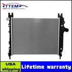 2294 Radiator Fits 2000-2003 2004 Dodge Dakota Durango 2.5/3.7/3.9/4.7/5.2/5.9L New. Price: $70.99.