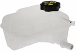 Engine Coolant Reservoir Front Fits 2010-2016 Chevrolet Cruze Dorman 644IB32 New. Price: $59.23.