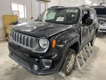 Radiator Auxiliary Fits 19-23 Renegade 1022585 Used. Price: $149.99.