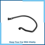 Radiator Hoses Fit For Bmw X3 2006 NO.64213400417 Rubber Coolant New. Price: $42.49.