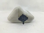 2002-2006 Toyota Camry Radiator Coolant Overflow Expansion Tank Bottle WE967 Used. Price: $59.28.