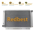 Aluminum Rows Radiator For Lincoln Continental Base 7.0L V8 1961-1965 62 63 64 New. Price: $164.68.