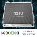 #2321 Alu Row Radiator Fit 2000-2007 Toyota Tundra Sequoia SR5 Limited 4.7L V8 New. Price: $999.00.