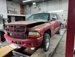 Radiator 8-318 Standard Cooling Fits 97-99 Dakota 1735582 Used. Price: $123.40.