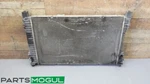 2006-2007 Mercedes-benz CLK350 Auto Trans Radiator 203-500-48-03 Oem Used. Price: $108.00.