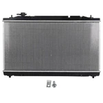 Radiator For 2005-2013 Toyota Avalon 2007-11 Camry 3.5L V6 Fits CU2817 New. Price: $67.39.