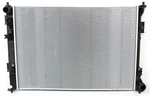 Oem Radiator For Hyundai Sonata (2.5L) 25310-L0600 New. Price: $279.99.